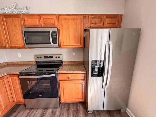 5 S Murray Boulevard, Colorado Springs, CO 80916