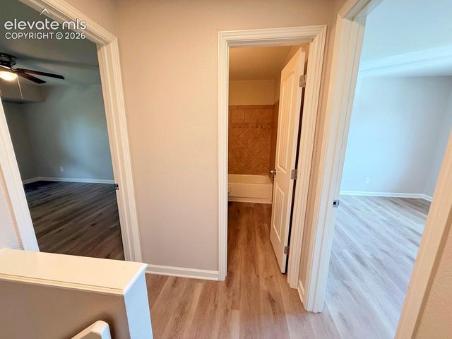 5 S Murray Boulevard, Colorado Springs, CO 80916