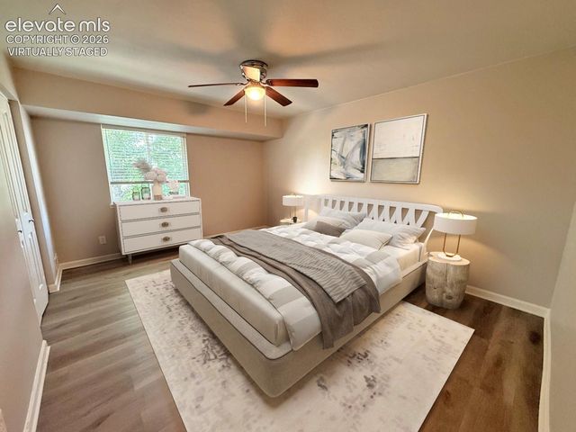 5 S Murray Boulevard, Colorado Springs, CO 80916