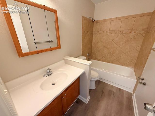 5 S Murray Boulevard, Colorado Springs, CO 80916