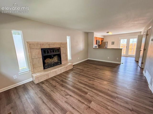 5 S Murray Boulevard, Colorado Springs, CO 80916