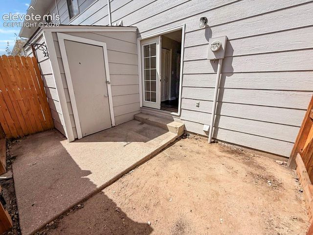 5 S Murray Boulevard, Colorado Springs, CO 80916