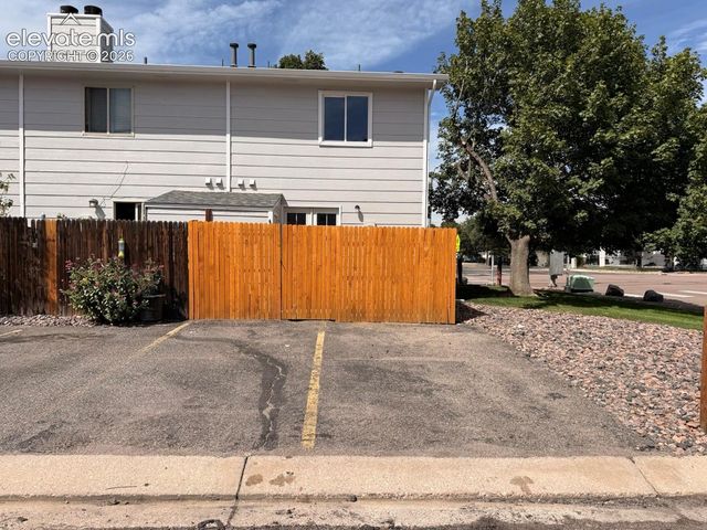 5 S Murray Boulevard, Colorado Springs, CO 80916