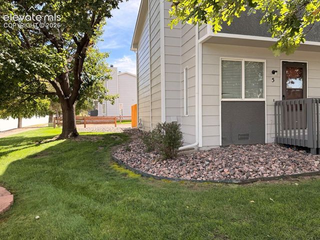 5 S Murray Boulevard, Colorado Springs, CO 80916