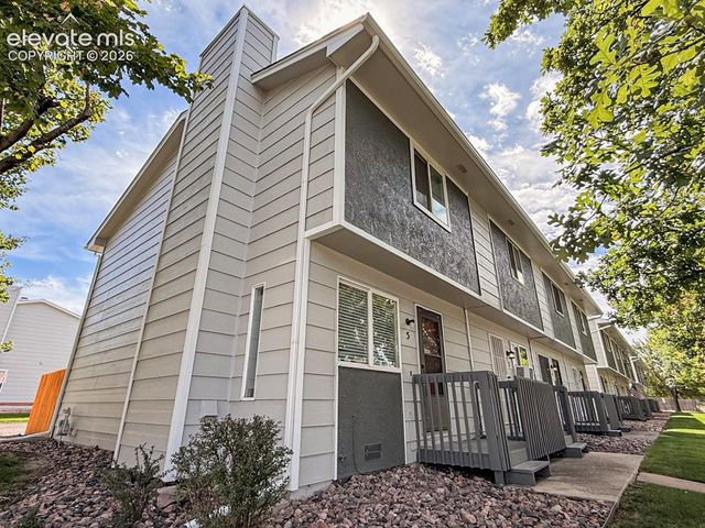 5 S Murray Boulevard, Colorado Springs, CO 80916