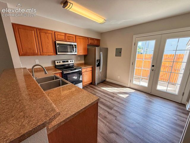 5 S Murray Boulevard, Colorado Springs, CO 80916