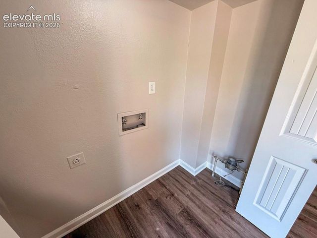 5 S Murray Boulevard, Colorado Springs, CO 80916