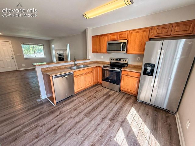 5 S Murray Boulevard, Colorado Springs, CO 80916