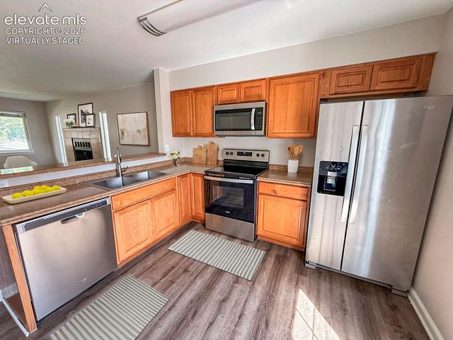 5 S Murray Boulevard, Colorado Springs, CO 80916