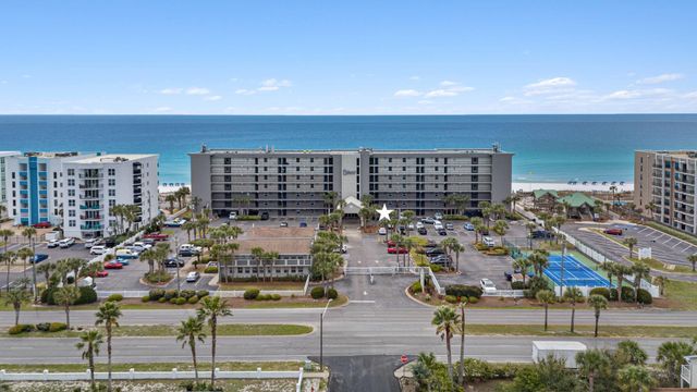 676 Santa Rosa Boulevard Unit 1J, Fort Walton Beach, FL 32548