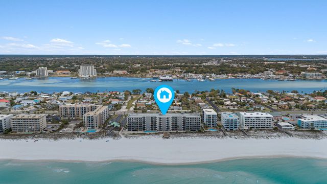 676 Santa Rosa Boulevard Unit 1J, Fort Walton Beach, FL 32548