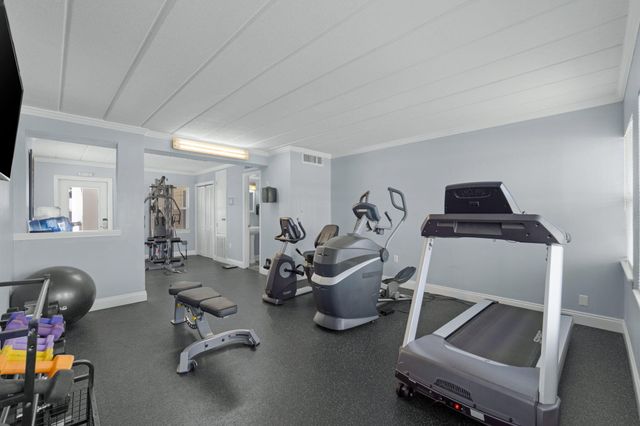 676 Santa Rosa Boulevard Unit 1J, Fort Walton Beach, FL 32548