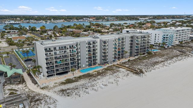 676 Santa Rosa Boulevard Unit 1J, Fort Walton Beach, FL 32548