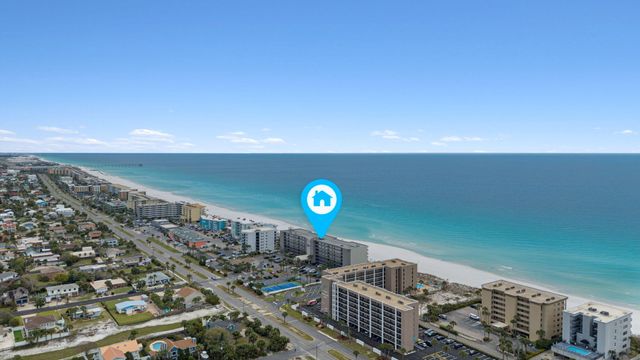 676 Santa Rosa Boulevard Unit 1J, Fort Walton Beach, FL 32548