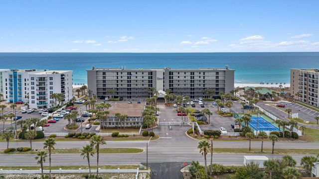 676 Santa Rosa Boulevard Unit 1J, Fort Walton Beach, FL 32548