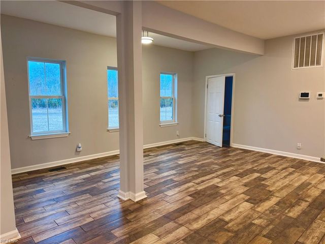 606 Washington St ST, Hampton, VA 23669