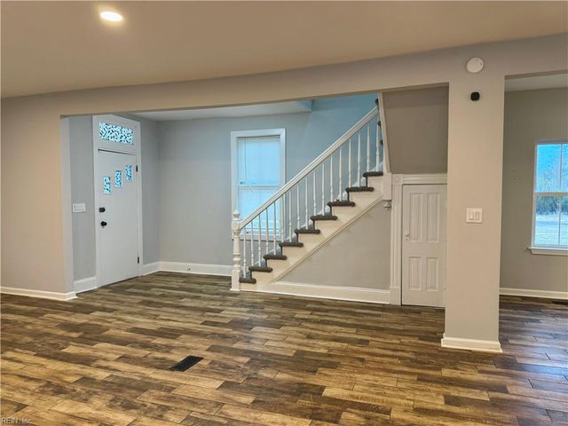 606 Washington St ST, Hampton, VA 23669