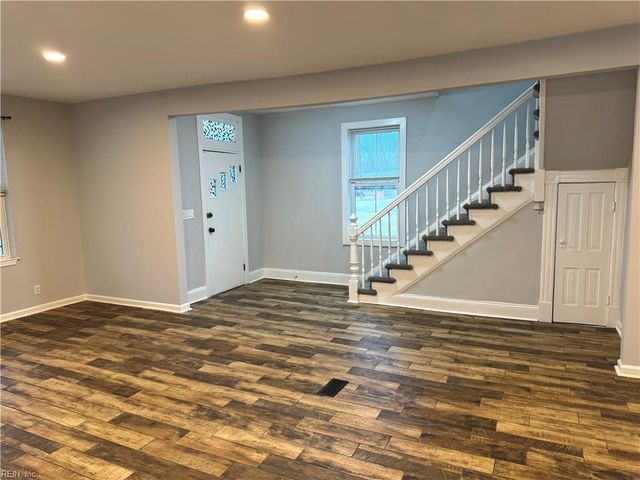 606 Washington St ST, Hampton, VA 23669