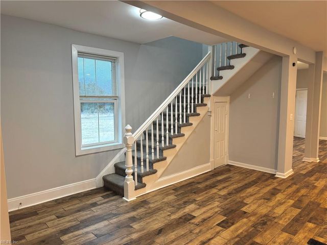 606 Washington St ST, Hampton, VA 23669