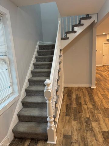 606 Washington St ST, Hampton, VA 23669