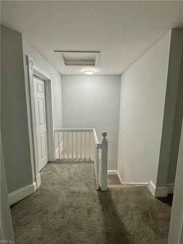 606 Washington St ST, Hampton, VA 23669