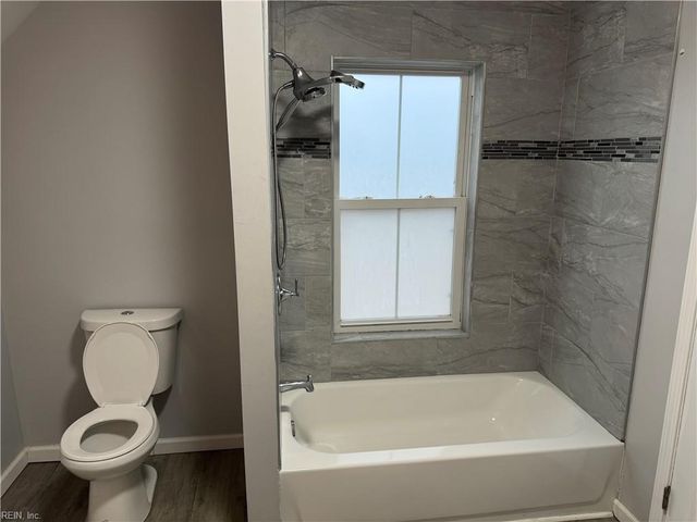 606 Washington St ST, Hampton, VA 23669