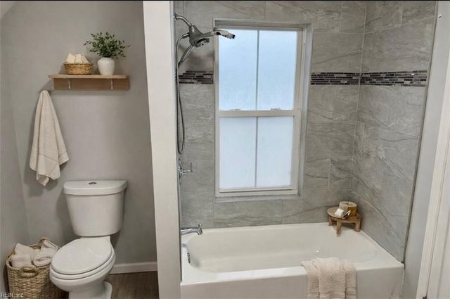 606 Washington St ST, Hampton, VA 23669