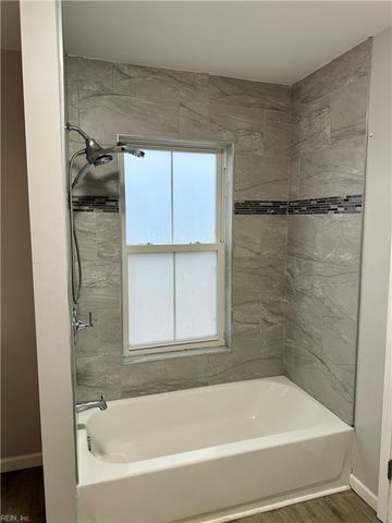 606 Washington St ST, Hampton, VA 23669