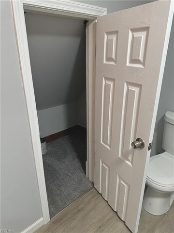 606 Washington St ST, Hampton, VA 23669