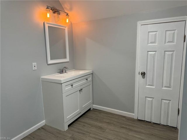 606 Washington St ST, Hampton, VA 23669