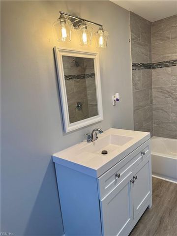 606 Washington St ST, Hampton, VA 23669