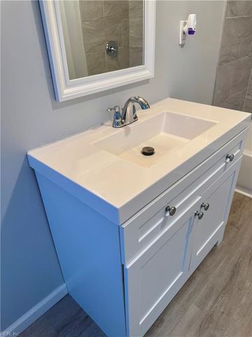 606 Washington St ST, Hampton, VA 23669