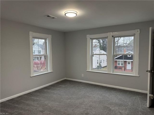 606 Washington St ST, Hampton, VA 23669