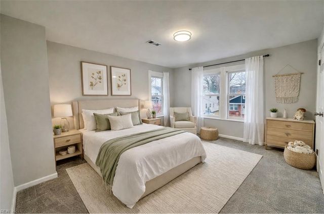 606 Washington St ST, Hampton, VA 23669