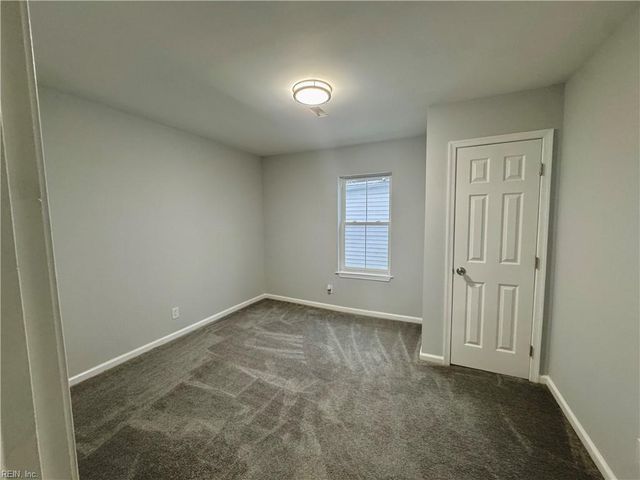 606 Washington St ST, Hampton, VA 23669