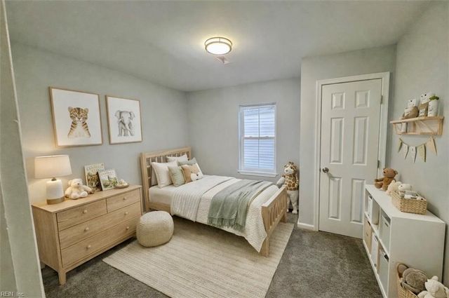 606 Washington St ST, Hampton, VA 23669