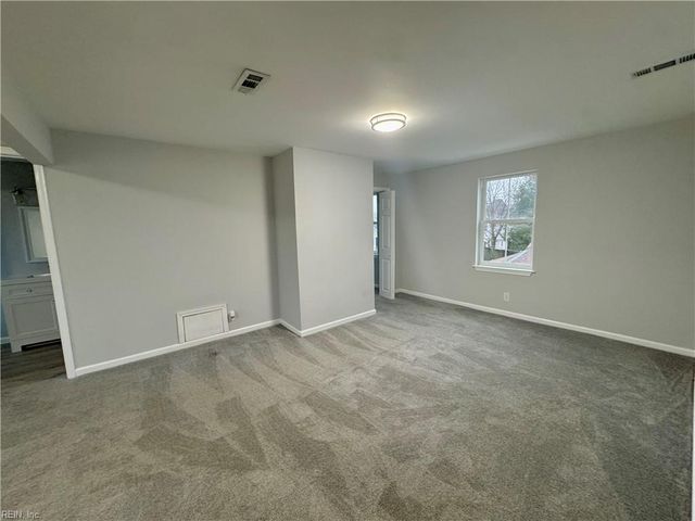 606 Washington St ST, Hampton, VA 23669