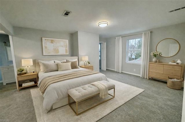 606 Washington St ST, Hampton, VA 23669