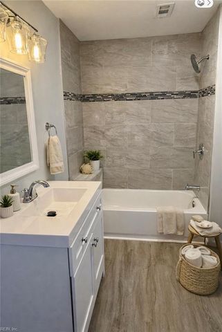 606 Washington St ST, Hampton, VA 23669