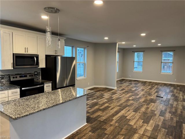 606 Washington St ST, Hampton, VA 23669