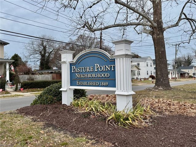 606 Washington St ST, Hampton, VA 23669