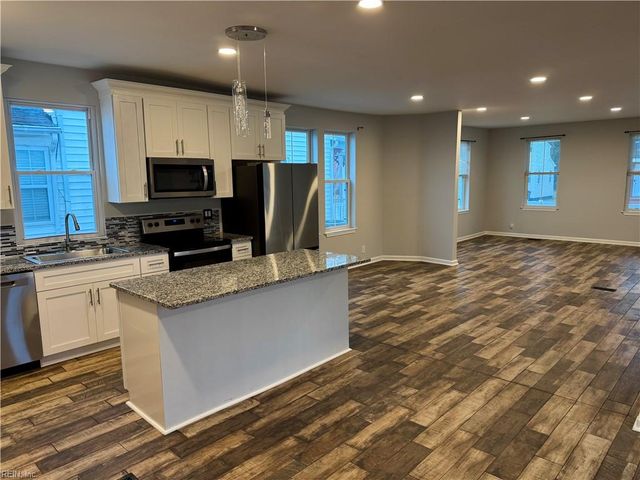 606 Washington St ST, Hampton, VA 23669