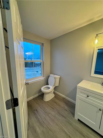 606 Washington St ST, Hampton, VA 23669