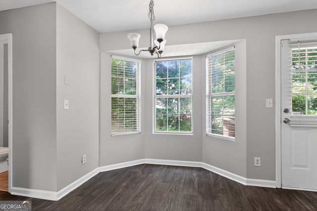 1121 Huntington Place Circle, Lithonia, GA 30058