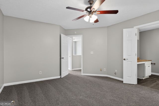 1121 Huntington Place Circle, Lithonia, GA 30058