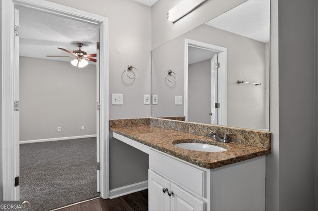 1121 Huntington Place Circle, Lithonia, GA 30058