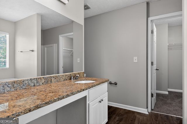 1121 Huntington Place Circle, Lithonia, GA 30058