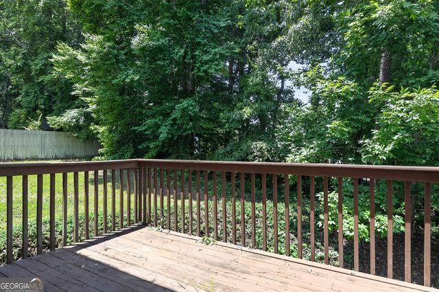 1121 Huntington Place Circle, Lithonia, GA 30058