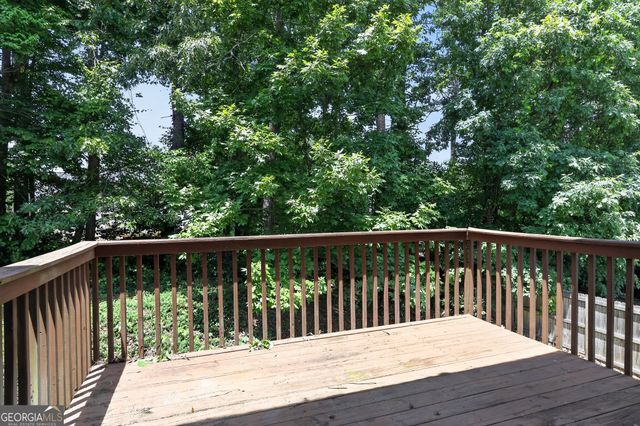 1121 Huntington Place Circle, Lithonia, GA 30058