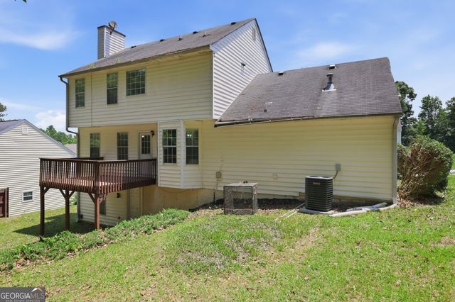 1121 Huntington Place Circle, Lithonia, GA 30058